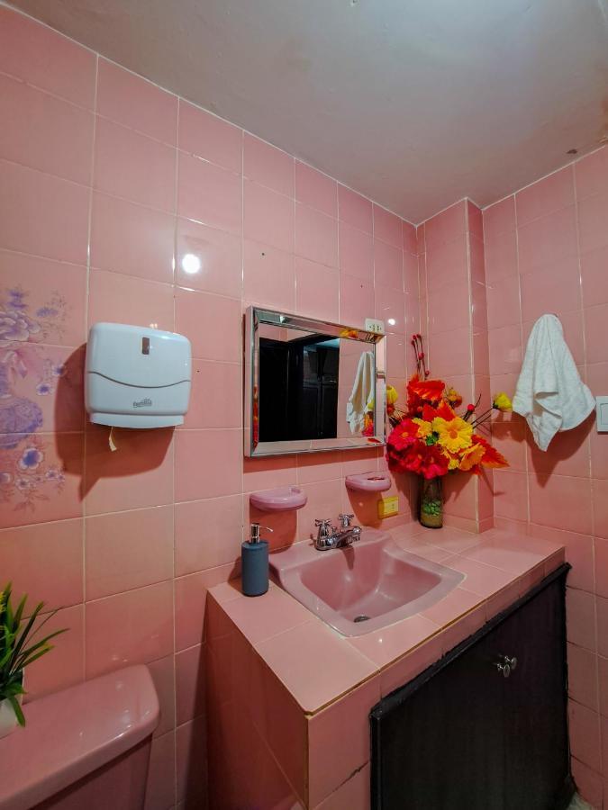 Yosu Hostal Ríohacha Kültér fotó