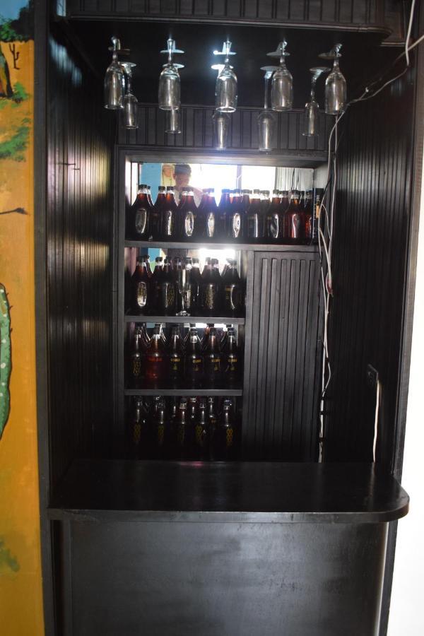 Yosu Hostal Ríohacha Kültér fotó